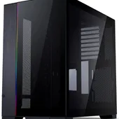 Lian Li O11 Dynamic EVO MID Tower Gaming Case - Black