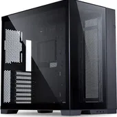 Lian Li O11 Dynamic EVO MID Tower Gaming Case - Black