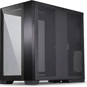 Lian Li O11 Dynamic EVO MID Tower Gaming Case - Black