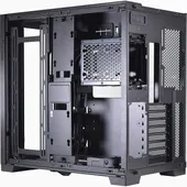 Lian Li O11 Dynamic EVO MID Tower Gaming Case - Black