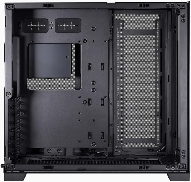 Lian Li O11 Dynamic EVO MID Tower Gaming Case - Black