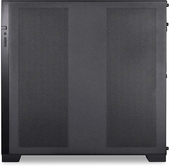 Lian Li O11 Dynamic EVO MID Tower Gaming Case - Black