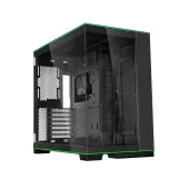 Lian Li O11D EVO RGB Mid Tower Computer Case - Black