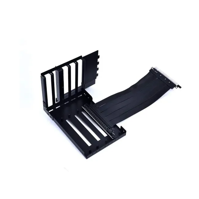 Lian Li O11DXL-1X Vertical GPU Bracket KIT PCI-E 3.0 for O11Dynamic XL (NOT Compatible with PCI-E 4.0 VGA Card)