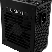 LIAN LI SP750 750W 80 PLUS GOLD CERTIFIED POWER SUPPLY FULLY MODULAR BLACK (G89.SP750B.00UK)