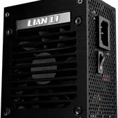 LIAN LI SP750 750W 80 PLUS GOLD CERTIFIED POWER SUPPLY FULLY MODULAR BLACK (G89.SP750B.00UK)