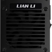 LIAN LI SP750 750W 80 PLUS GOLD CERTIFIED POWER SUPPLY FULLY MODULAR BLACK (G89.SP750B.00UK)