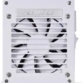 LIAN LI SP750 750W 80 PLUS GOLD CERTIFIED POWER SUPPLY FULLY MODULAR WHITE (G89.SP750W.00UK)