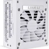 LIAN LI SP750 750W 80 PLUS GOLD CERTIFIED POWER SUPPLY FULLY MODULAR WHITE (G89.SP750W.00UK)