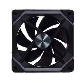 Lian Li UNI FAN SL120 V2 - Single Pack - Black