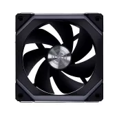 Lian Li UNI FAN SL120 V2 - Single Pack - Black