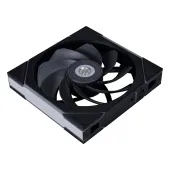 Lian-Li UNI FAN TL 120mm Fan, Reverse Blades, Black