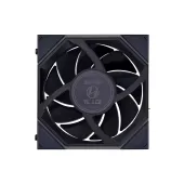 Lian Li UNI FAN TL LCD 120 1Pcs - Black