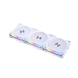 Lian Li UNI Fan UNI FAN SL V2 (G99.12SLV23W.00)-WHITE