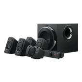 Logitech 980-000467 Z906 5.1 Surround Sound Spkrs