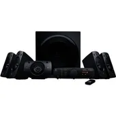 Logitech 980-000467 Z906 5.1 Surround Sound Spkrs