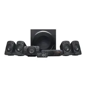 Logitech 980-000467 Z906 5.1 Surround Sound Spkrs