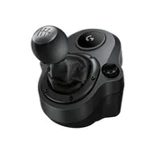 Logitech G Driving Force Shifter