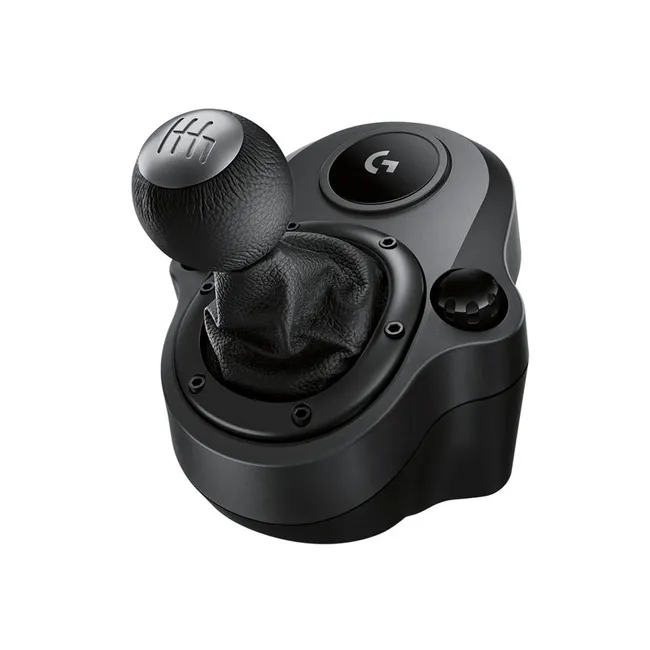 Logitech G Driving Force Shifter