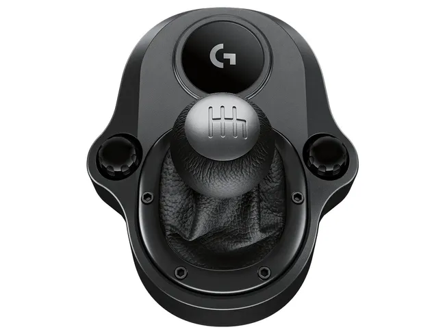 Logitech G Driving Force Shifter