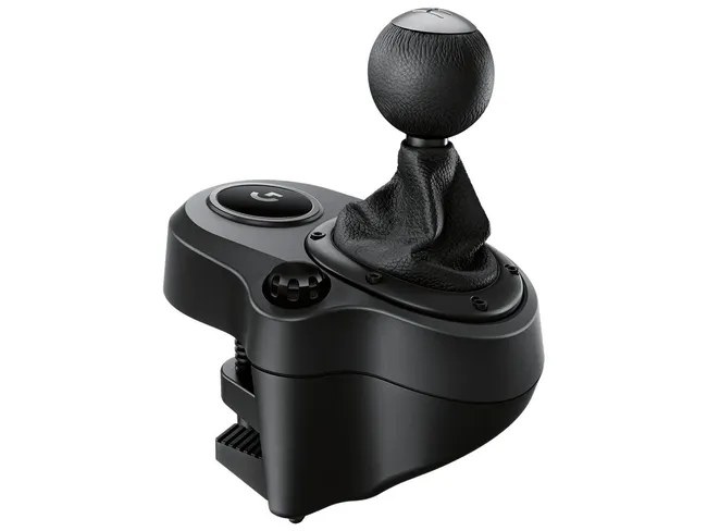 Logitech G Driving Force Shifter