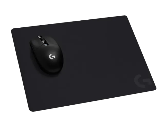 Logitech G240 Gaming Mousepad