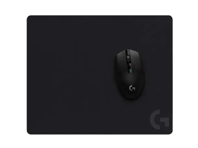 Logitech G240 Gaming Mousepad