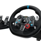 Logitech G29 Driving Force Racing Wheel and Floor Pedalsfor