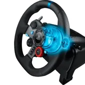 Logitech G29 Driving Force Racing Wheel and Floor Pedalsfor