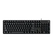 LOGITECH G413 SE Black Tactile Switch Mechanical Gaming Keyboard