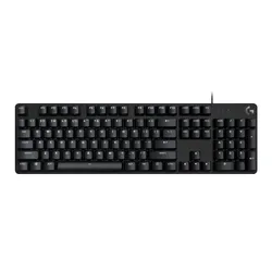 LOGITECH G413 SE Black Tactile Switch Mechanical Gaming Keyboard