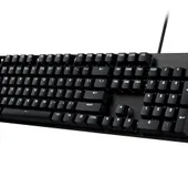 LOGITECH G413 SE Black Tactile Switch Mechanical Gaming Keyboard