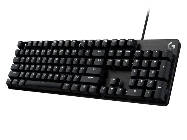 LOGITECH G413 SE Black Tactile Switch Mechanical Gaming Keyboard