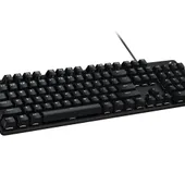 LOGITECH G413 SE Black Tactile Switch Mechanical Gaming Keyboard