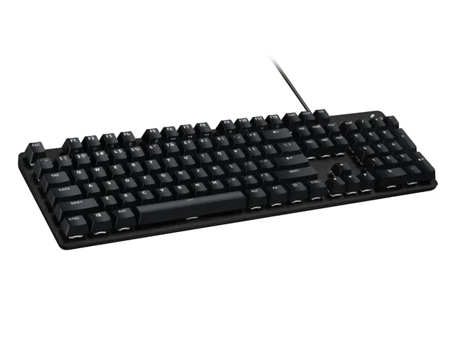 LOGITECH G413 SE Black Tactile Switch Mechanical Gaming Keyboard