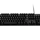 LOGITECH G413 SE Black Tactile Switch Mechanical Gaming Keyboard