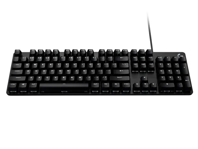 LOGITECH G413 SE Black Tactile Switch Mechanical Gaming Keyboard