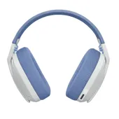 LOGITECH G435 LIGHTSPEED WHITE Headset