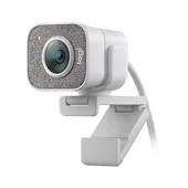 Logitech StreamCam-OFF WHITE