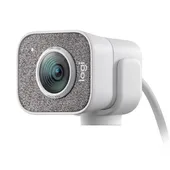 Logitech StreamCam-OFF WHITE