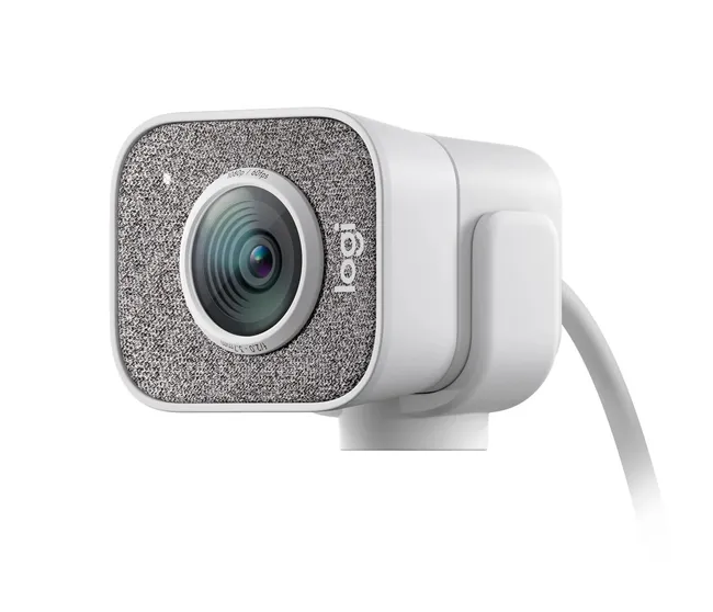 Logitech StreamCam-OFF WHITE