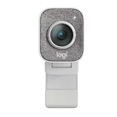 Logitech StreamCam-OFF WHITE