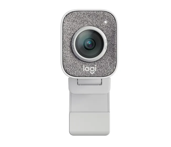 Logitech StreamCam-OFF WHITE