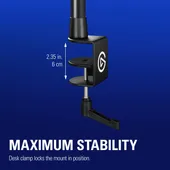 Master Mount L For Elgato