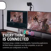 Master Mount L For Elgato