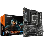 MB GIGABYTE B760 GAMING X AX DDR5 GAMING MOTHERBOARD