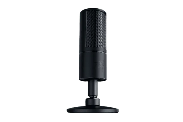 MIC Razer Seirēn X - Black