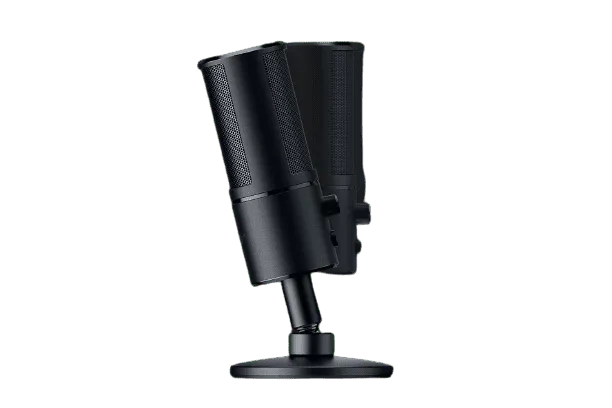 MIC Razer Seirēn X - Black