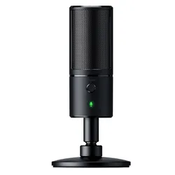 MIC Razer Seirēn X - Black