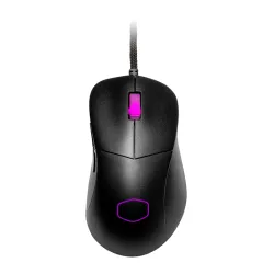 Mouse Cooler Master MM730 WIRED BLACK MATTE